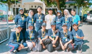 mahasiswa UGM