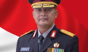 Brigjen._Pol._Drs._Rudolf_Alberth_Rodja Brigjen. Pol. Drs. Rudolf Alberth Rodja