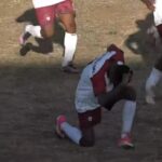 bintang timur gol