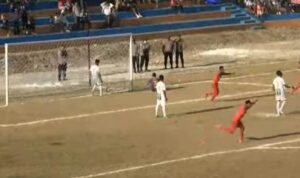 gol perserond gol perserond