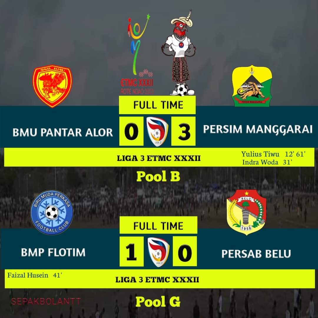 hasil ETMC