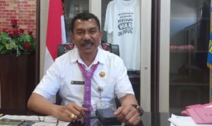 Pemkot Kupang Komit Tertibkan Baliho Bacaleg, Ini Alasannya 1 kaban