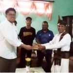 persekota sowan