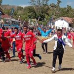 perserond menang