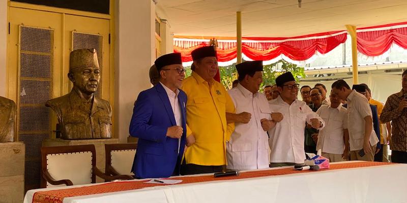 prabowo