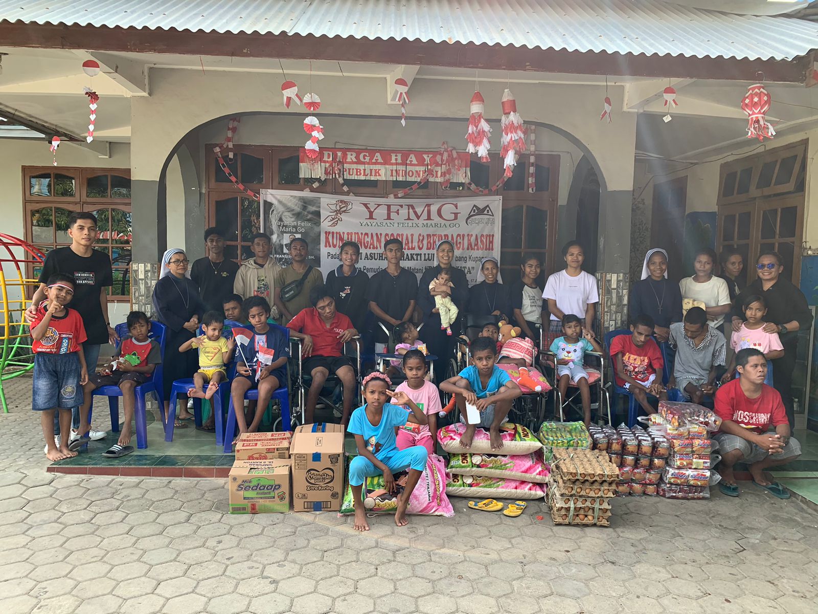 rumah kita matani