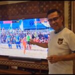 saleh husin