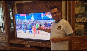 saleh husin