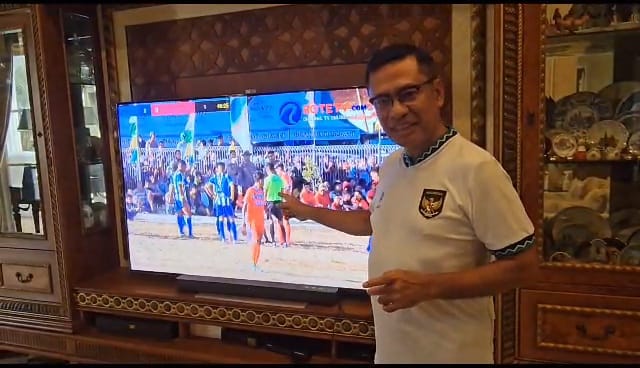 saleh husin