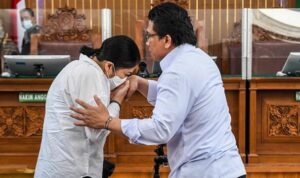 sambo dan istri sambo dan istri