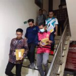 tersangka AFD Matim