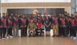 tim kab kupang tim kab kupang