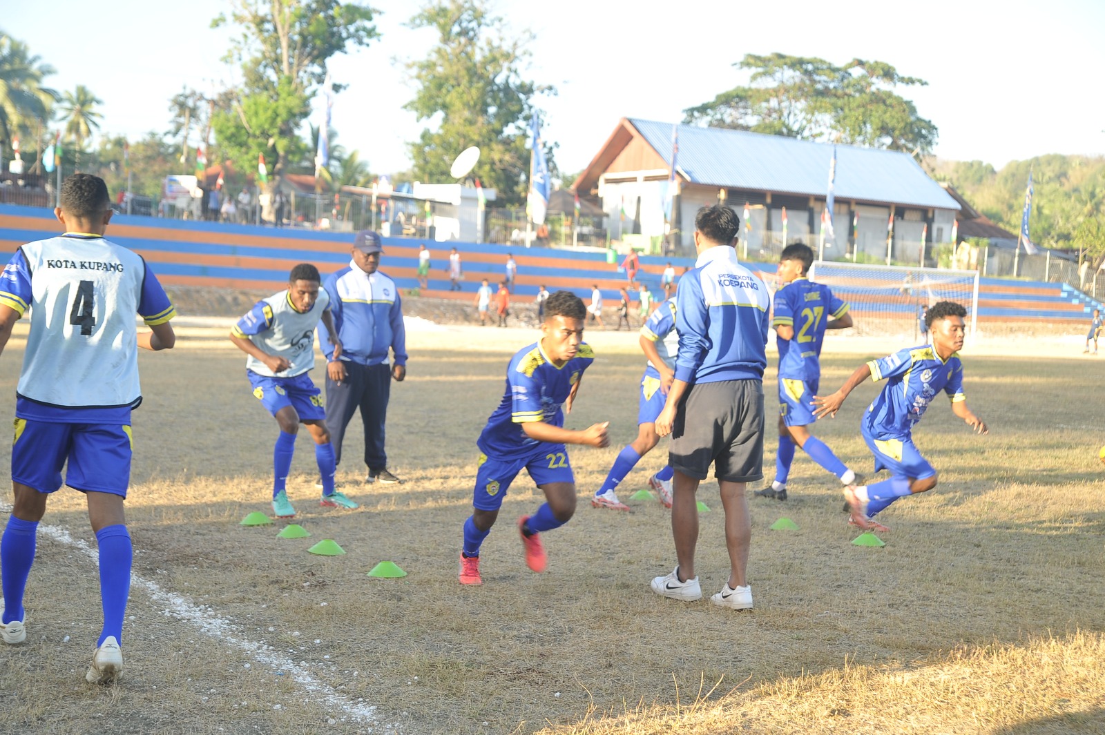tim persekota