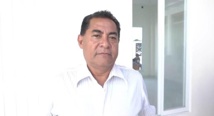 Tokoh-tokoh Rote Ndao Dukung Vico Amalo Buat Perubahan di Rote Ndao 2 3