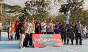futsal TTU futsal TTU