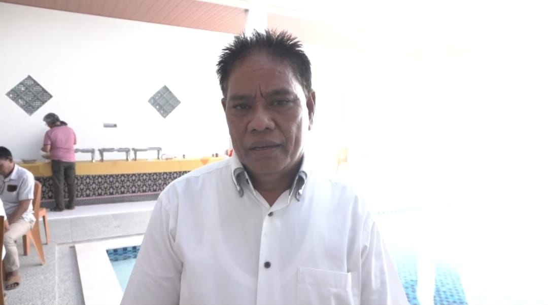 Vico Amalo, Tokoh Muda Pembawa Harapan Baru untuk Rote Ndao 2024 2 pdt yes amseke