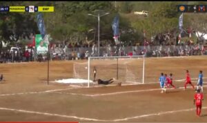 perserond gol perserond gol