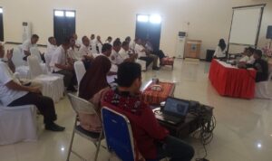 rakor beras rakor beras