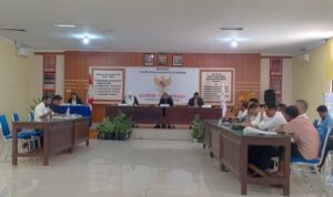 sidang KPID sidang KPID
