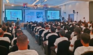 Temu Alumni Prakerja Temu Alumni Prakerja