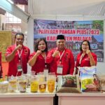 bupati malaka