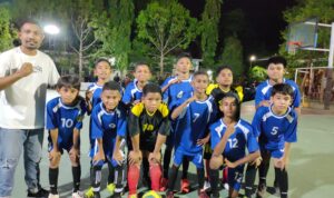 futsal futsal
