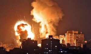 gaza