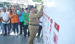 pemilu damai pemilu damai