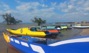 perahu perahu