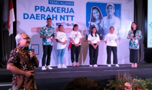 testimoni praker