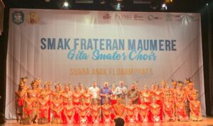 FG Pentas Smater Choir FG Pentas Smater Choir