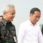 JOKOWI GANJAR