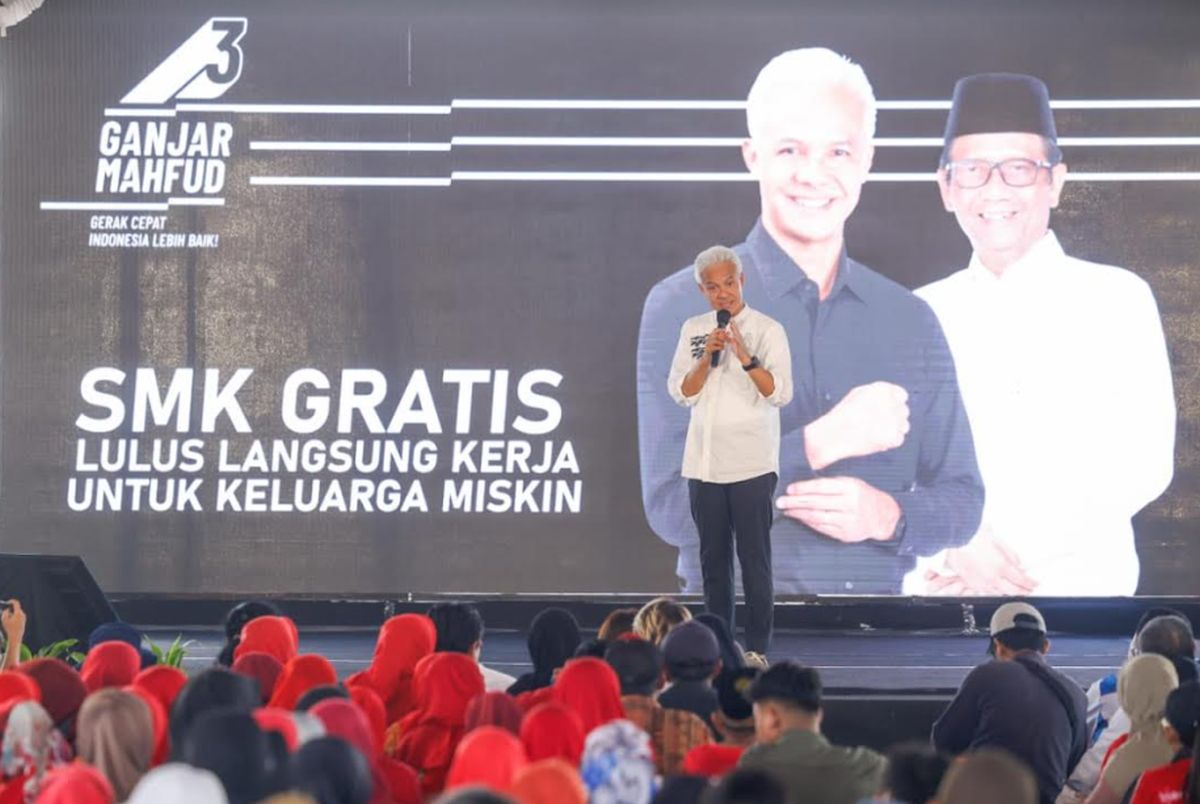 SMK Gratis