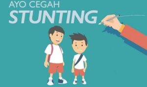 cegah stunting cegah stunting