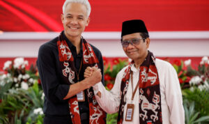ganjar-mahfud ganjar mahfud