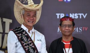ganjar topi rote ganjar topi rote