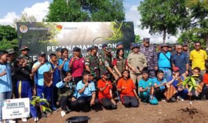menteri LHK