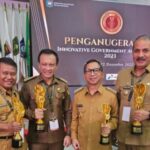 ody iga award
