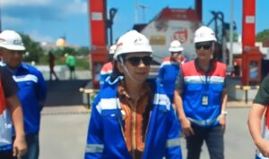 pertamina pertamina