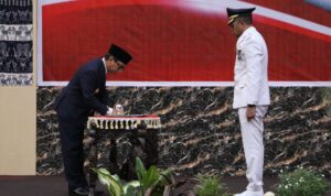 pj bupati nagekeo