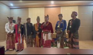raja timor raja timor