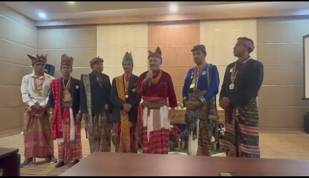 raja timor