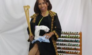 sandra sandra