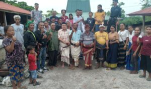 FG di Kampung Padangi Rowa FG di Kampung Padangi Rowa