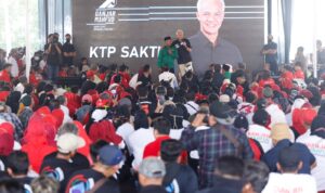 KTP sakti KTP sakti