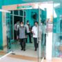 Pj di RSU Johanes