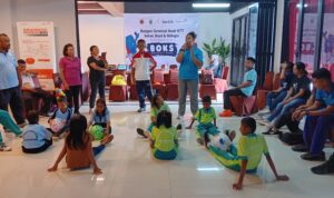 kegiatan WVI kegiatan WVI