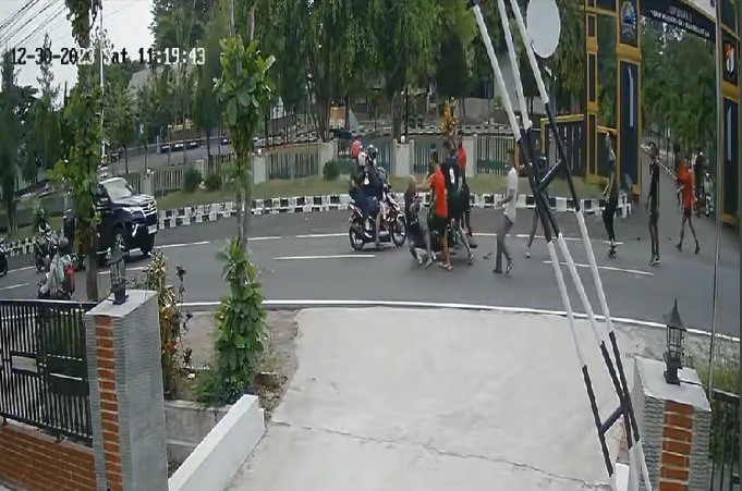 prajurit