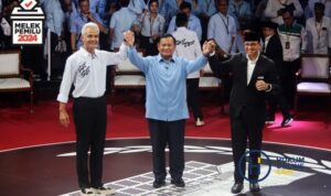 debat capres