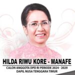 mama hilda
